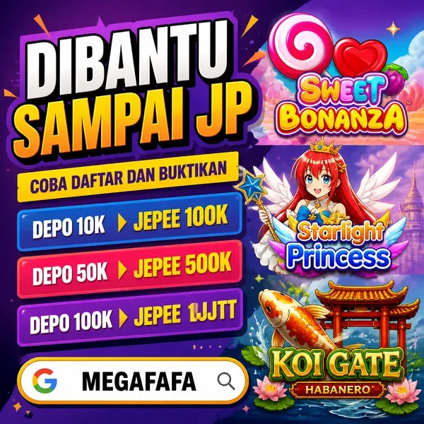 slot situs baru